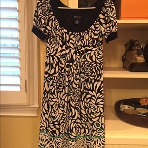 New Directions size 4P dress